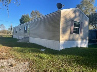 Mobile Home at 20161 Daniel Ln Lot 10 Plaquemine, LA 70764