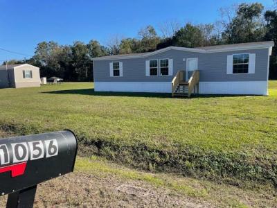 Mobile Home at 1056 Jed Dr Breaux Bridge, LA 70517