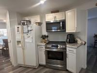 1979 Nobl Mobile Home