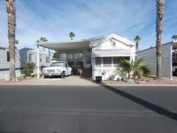 2000 CAVCO PT Mobile Home