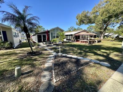 Mobile Home at 7125 Fruitville Rd Az33 Sarasota, FL 34240