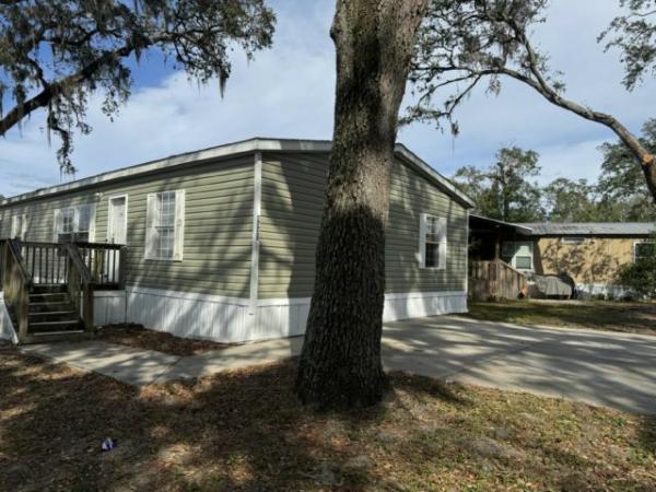 2016 LIVE OAK Mobile Home For Sale