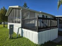 2006 FLEETWOOD Manufactured Home