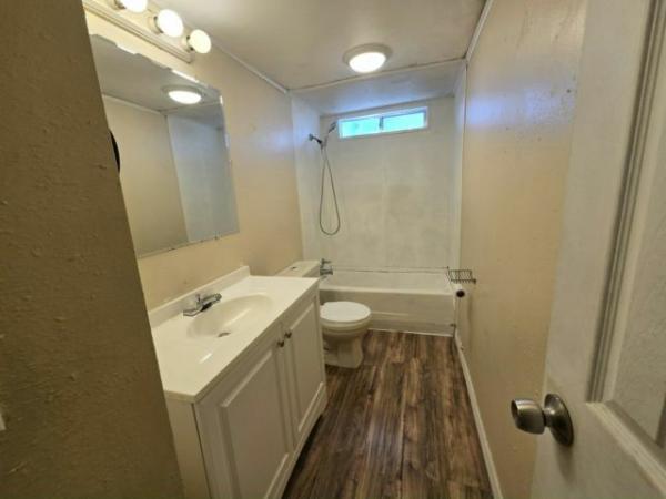 1984 LIBERTY Manufactured Home