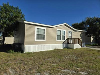 Mobile Home at 107 Virgil W Apopka, FL 32712