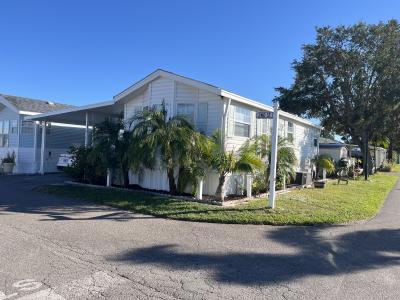 Mobile Home at 11911 66th Street 202 Largo, FL 33773