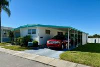 1972 ELDO 1234 Mobile Home