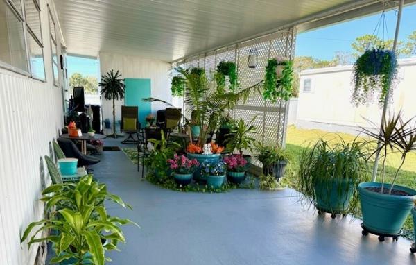 1972 ELDO 1234 Mobile Home