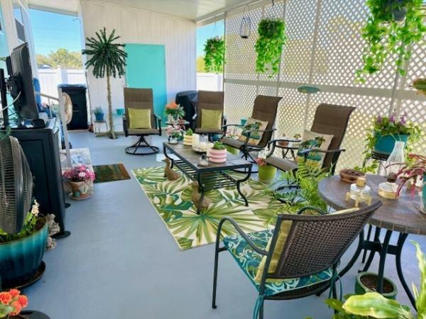 1972 ELDO 1234 Mobile Home