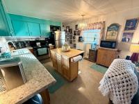 1972 ELDO 1234 Mobile Home