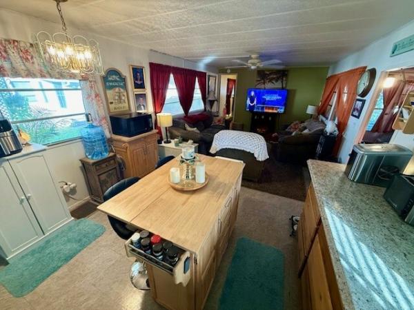 1972 ELDO 1234 Mobile Home