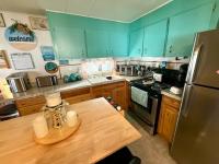 1972 ELDO 1234 Mobile Home