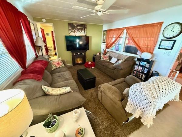 1972 ELDO 1234 Mobile Home