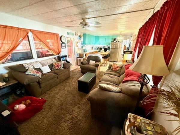 1972 ELDO 1234 Mobile Home