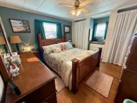 1972 ELDO 1234 Mobile Home