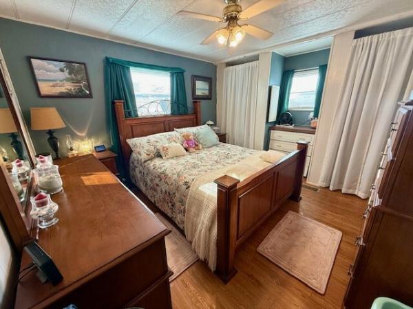 1972 ELDO 1234 Mobile Home