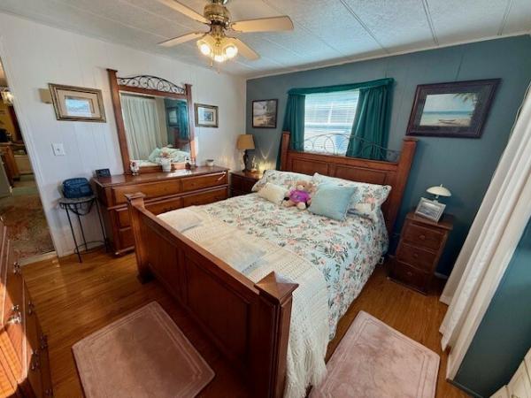 1972 ELDO 1234 Mobile Home