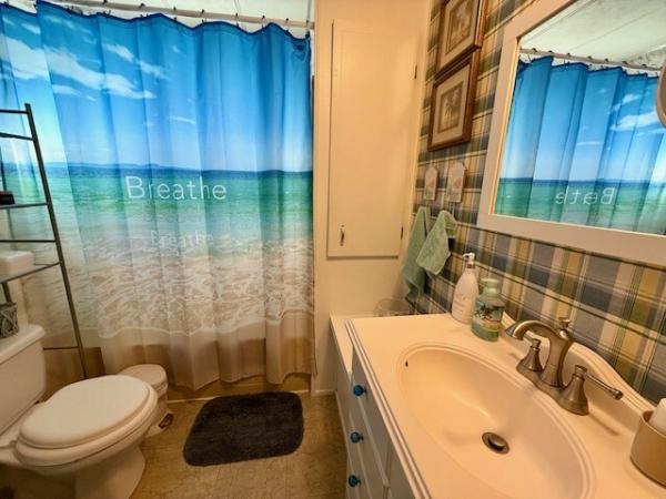 1972 ELDO 1234 Mobile Home