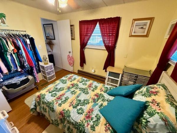 1972 ELDO 1234 Mobile Home