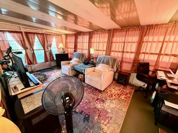 1972 ELDO 1234 Mobile Home