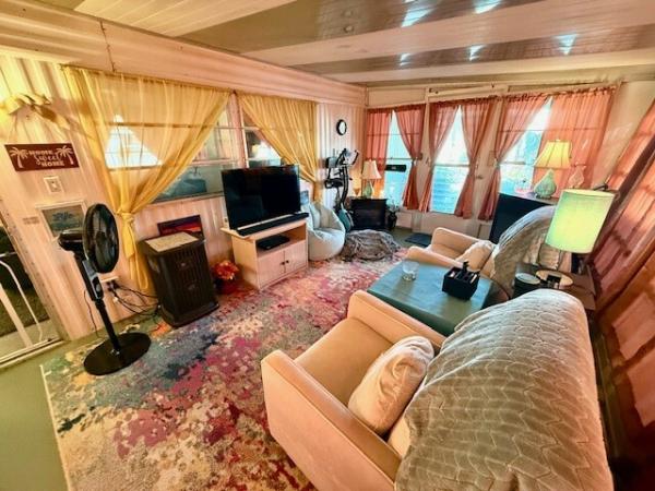 1972 ELDO 1234 Mobile Home