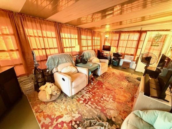 1972 ELDO 1234 Mobile Home