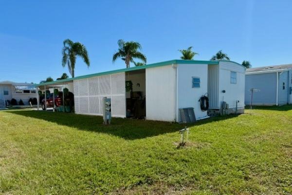 1972 ELDO 1234 Mobile Home