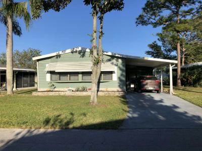 Mobile Home at 2308 Pebble Beach Blvd. Orlando, FL 32826