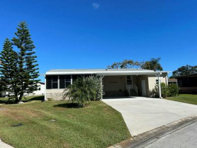 Mobile Home at 2324 Bent Pine Drive Melbourne, FL 32904