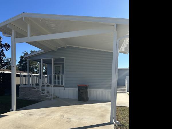 2020 Homes of Merit Mobile Home For Sale