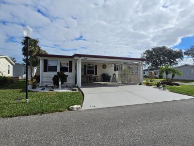 Mobile Home at 434 Los Indios Edgewater, FL 32141