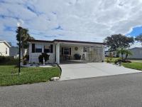 1995 Palm Harbor Mobile Home
