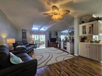 1995 Palm Harbor Mobile Home