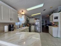 1995 Palm Harbor Mobile Home