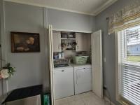1995 Palm Harbor Mobile Home
