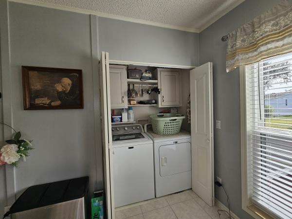 1995 Palm Harbor Mobile Home