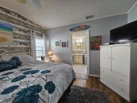 1995 Palm Harbor Mobile Home