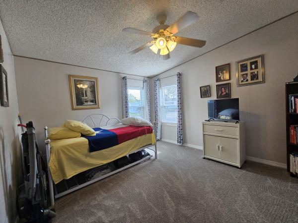 1995 Palm Harbor Mobile Home