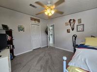 1995 Palm Harbor Mobile Home