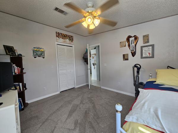 1995 Palm Harbor Mobile Home