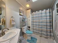 1995 Palm Harbor Mobile Home