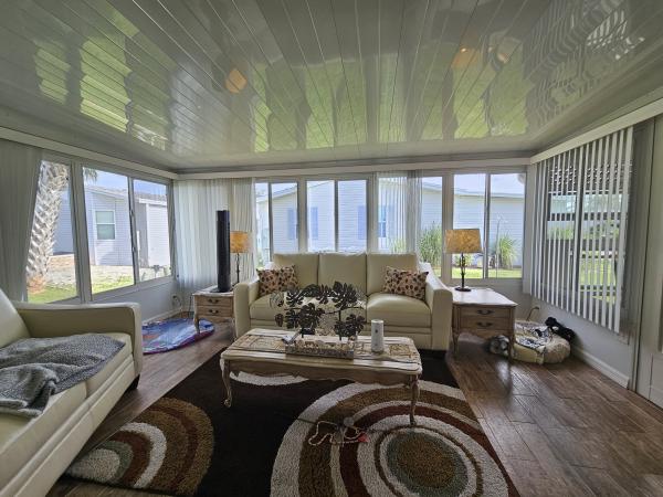1995 Palm Harbor Mobile Home
