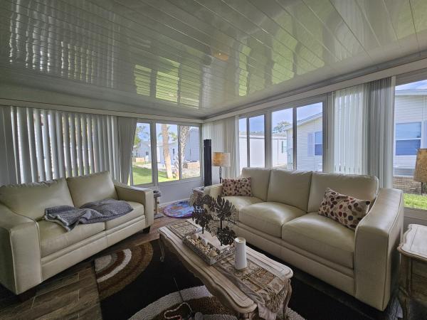 1995 Palm Harbor Mobile Home