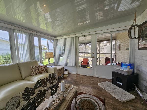 1995 Palm Harbor Mobile Home