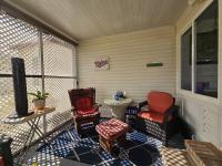 1995 Palm Harbor Mobile Home