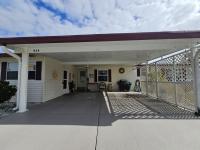 1995 Palm Harbor Mobile Home