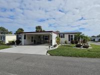 1995 Palm Harbor Mobile Home