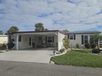 1995 Palm Harbor Mobile Home