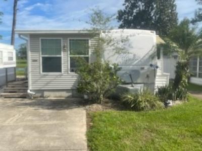 Mobile Home at 12720 U.s. Hwy. 92  C1209 Dover, FL 33527