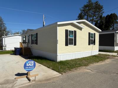 Mobile Home at 2310 Johnson Street, Site # 39 Janesville, WI 53548